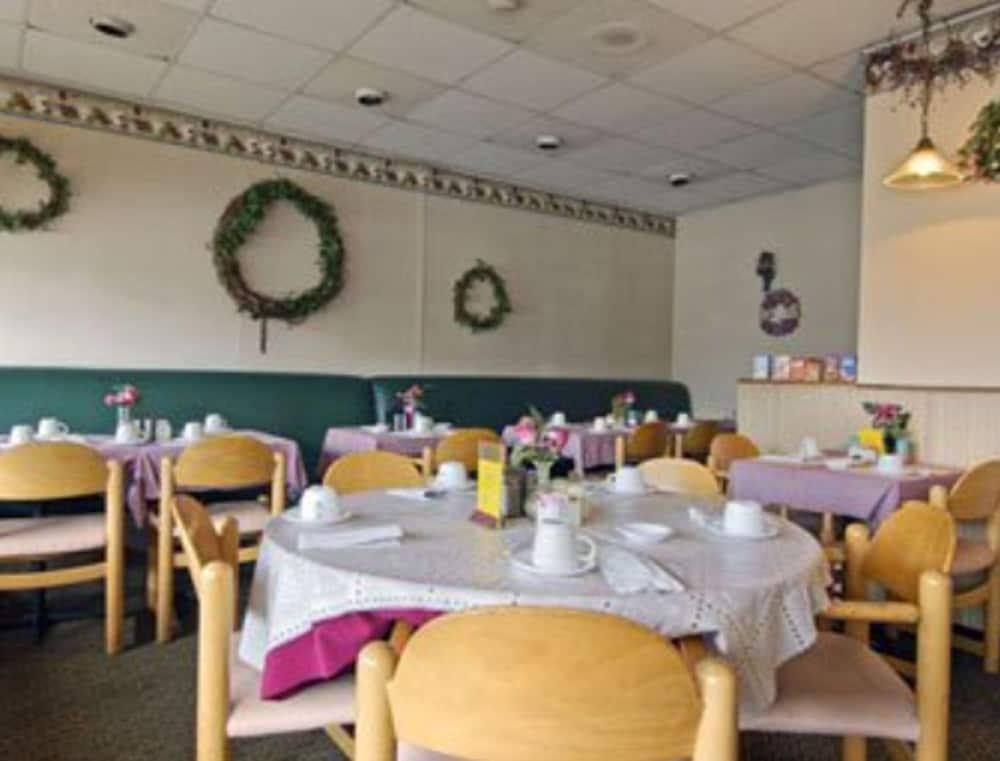 Travelodge By Wyndham Chambersburg Εξωτερικό φωτογραφία