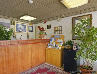 Travelodge By Wyndham Chambersburg Εσωτερικό φωτογραφία